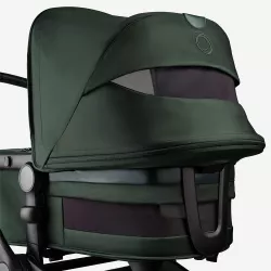Cochecito DUO Bugaboo Fox 5 Ed. Limitada