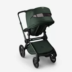 Cochecito DUO Bugaboo Fox 5 Ed. Limitada