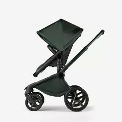 Cochecito DUO Bugaboo Fox 5 Ed. Limitada