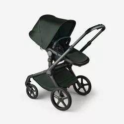 Cochecito DUO Bugaboo Fox 5 Ed. Limitada
