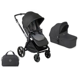 Carrinho de bebé Muum Muum 4 Sweet Duo Jane 