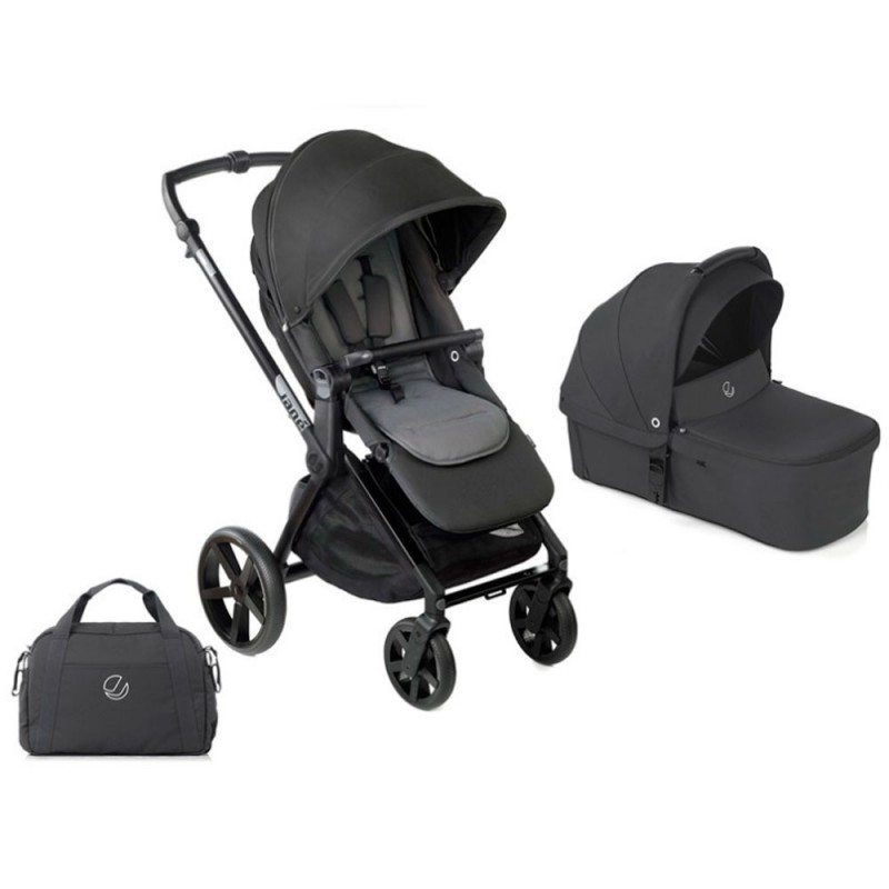 Carrinho de bebé Muum Muum 4 Sweet Duo Jane 