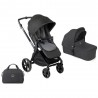 Cochecito Dúo Jane Muum 4 Sweet