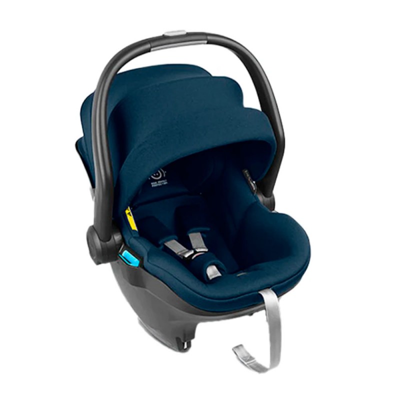 Cadeira auto Grupo 0 Uppababy Mesa I-Size