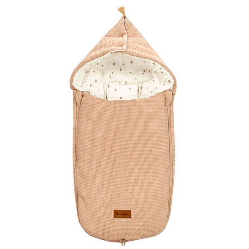 Saco de selim Jane Mims + Slight