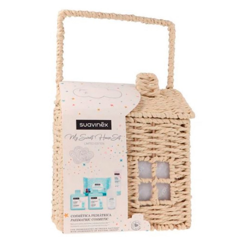 Cottage Suavinex My Sweet Home Nativity