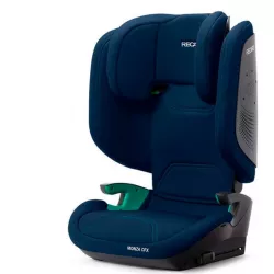 Silla auto Recaro Monza CFX i-size 100 hasta 150 cm