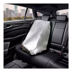 Cadeira auto Recaro Monza CFX i-size com protetor