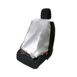 Silla auto Recaro Monza CFX i-size con protector