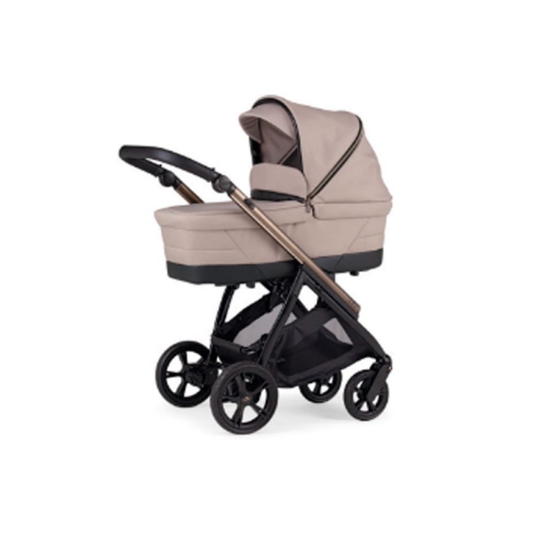 Carrinho de bebé Ultra Compact Duo Bebecar BIB Ultra Compact Carrinho de bebé Ultra Compact Duo Bebecar BIB Ultra Compact