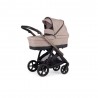 Carrinho de bebé Ultra Compact Duo Bebecar BIB Ultra Compact