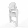 Trona evolutiva Cybex Click & Fold 3-in-1