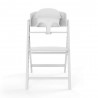 Trona evolutiva Cybex Click & Fold 3-in-1