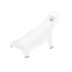 PACK JANE Banheira dobrável Oasis com pernas e rede Nemo