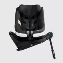 Silla Auto Besafe BEYOND rotatoria 180 i-Size de 61 hasta 125 cm / 22 kg