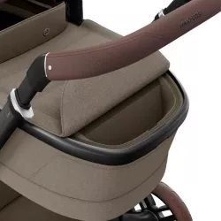 Carrinho de bebé Maxi-cosi FAME Duo com baloiço automático