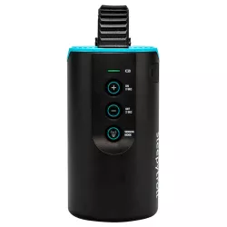 Carrinho de bebé Maxi-cosi FAME Duo com baloiço automático