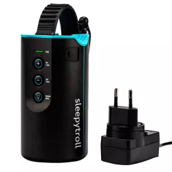 Carrinho de bebé Maxi-cosi FAME Duo com baloiço automático