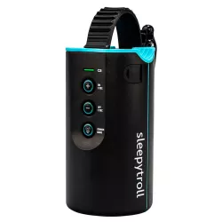 Carrinho de bebé Maxi-cosi FAME Duo com baloiço automático