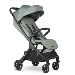 Ride-on Easywalker Jackey 2 XL com volante azul