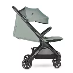 Paseo Easywalker Jackey 2 XL con Volante azul