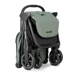 Paseo Easywalker Jackey 2 XL con Volante azul