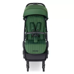 Paseo Easywalker Jackey 2 XL con Volante azul
