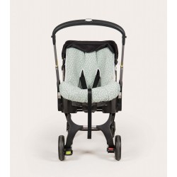 Colchoneta para Doona y Doona Plus de Fundas Bcn F341