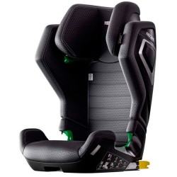 Cadeira auto Recaro AXION 1 i-size com apoio para os pés