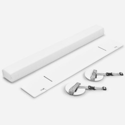 Kit de dormir para berço Cotinfant