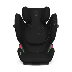 Silla Auto Cybex PALLAS G i-size Gr 1/2/3