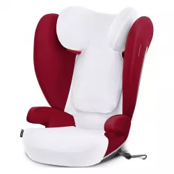 cadeira auto Cybex Pallas G2 i-size com capa protetora