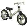 Bicicleta Kikka Boo BLACE Plegable en un click