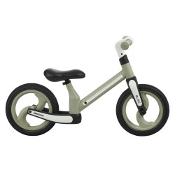Bicicleta Kikka Boo BLACE Dobrável num só clique| Crioh.com
