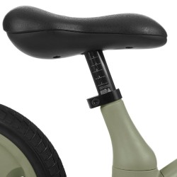 Bicicleta Kikka Boo BLACE Dobrável num só clique| Crioh.com