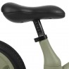 Bicicleta dobrável KikkaBoo BLACE One Click