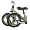 Bicicleta Kikka Boo BLACE Plegable en un click