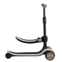 Patinete 2 en 1 Kikka Boo TREO regulable en altura asiento y manillar | Crioh.com