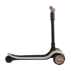 Patinete 2 en 1 Kikka Boo TREO regulable en altura asiento y manillar | Crioh.com