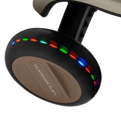 Patinete 2 en 1 Kikka Boo TREO regulable en altura asiento y manillar | Crioh.com