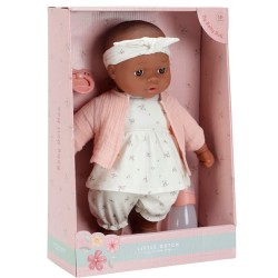 Silla con Muñeca Little Dutch Noa