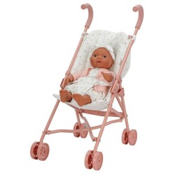 Silla con Muñeca Little Dutch Noa