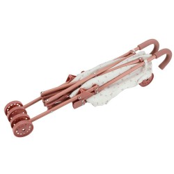Cadeira de bonecas Little Dutch Noa