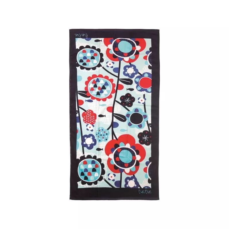 Toalha Tuc Tuc