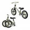 Bicicleta Kikka Boo BLACE Bicicleta dobrável com um clique