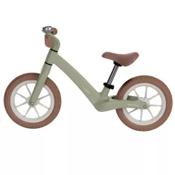 Bicicleta equilibrio Kikka Boo LANSER con casco