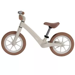 Bicicleta equilibrio Kikka Boo LANSER con casco