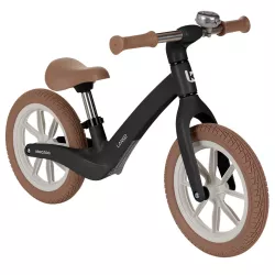 Bicicleta equilibrio Kikka Boo LANSER con casco