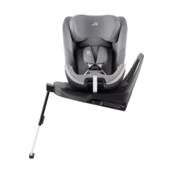 Cadeira auto Britax Römer SWIVEL com capa protetora