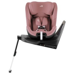 Cadeira auto Britax Römer SWIVEL com capa protetora